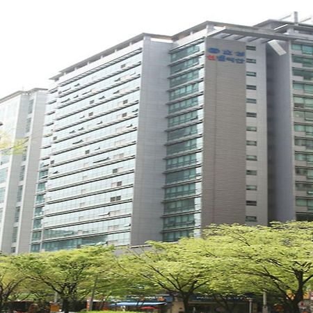 Jimmy Guesthouse Anyang Luaran gambar