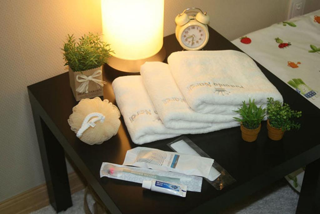 Jimmy Guesthouse Anyang Luaran gambar