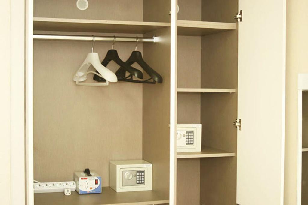 Jimmy Guesthouse Anyang Luaran gambar