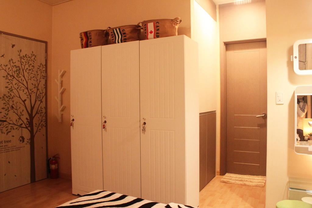 Jimmy Guesthouse Anyang Luaran gambar