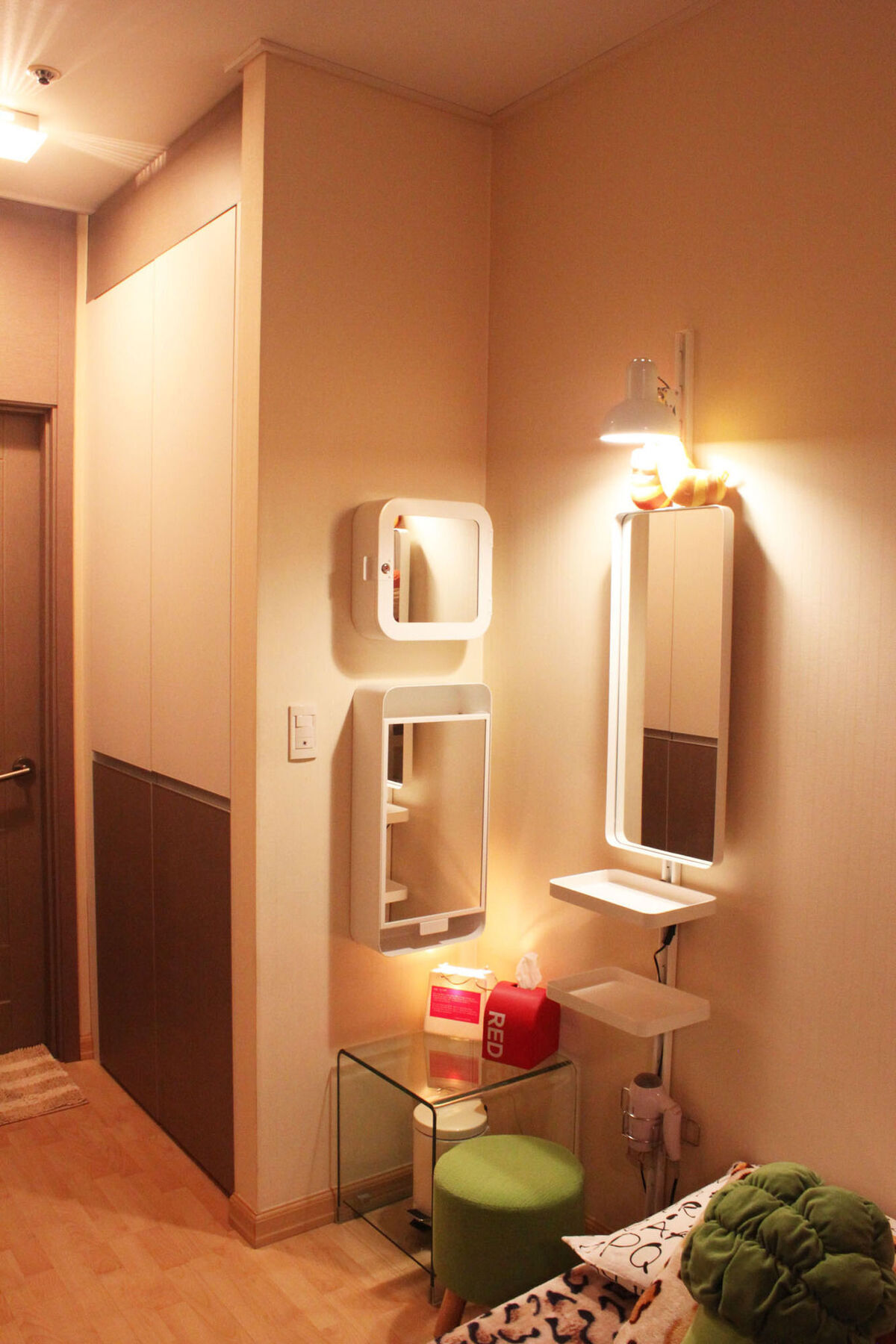 Jimmy Guesthouse Anyang Luaran gambar