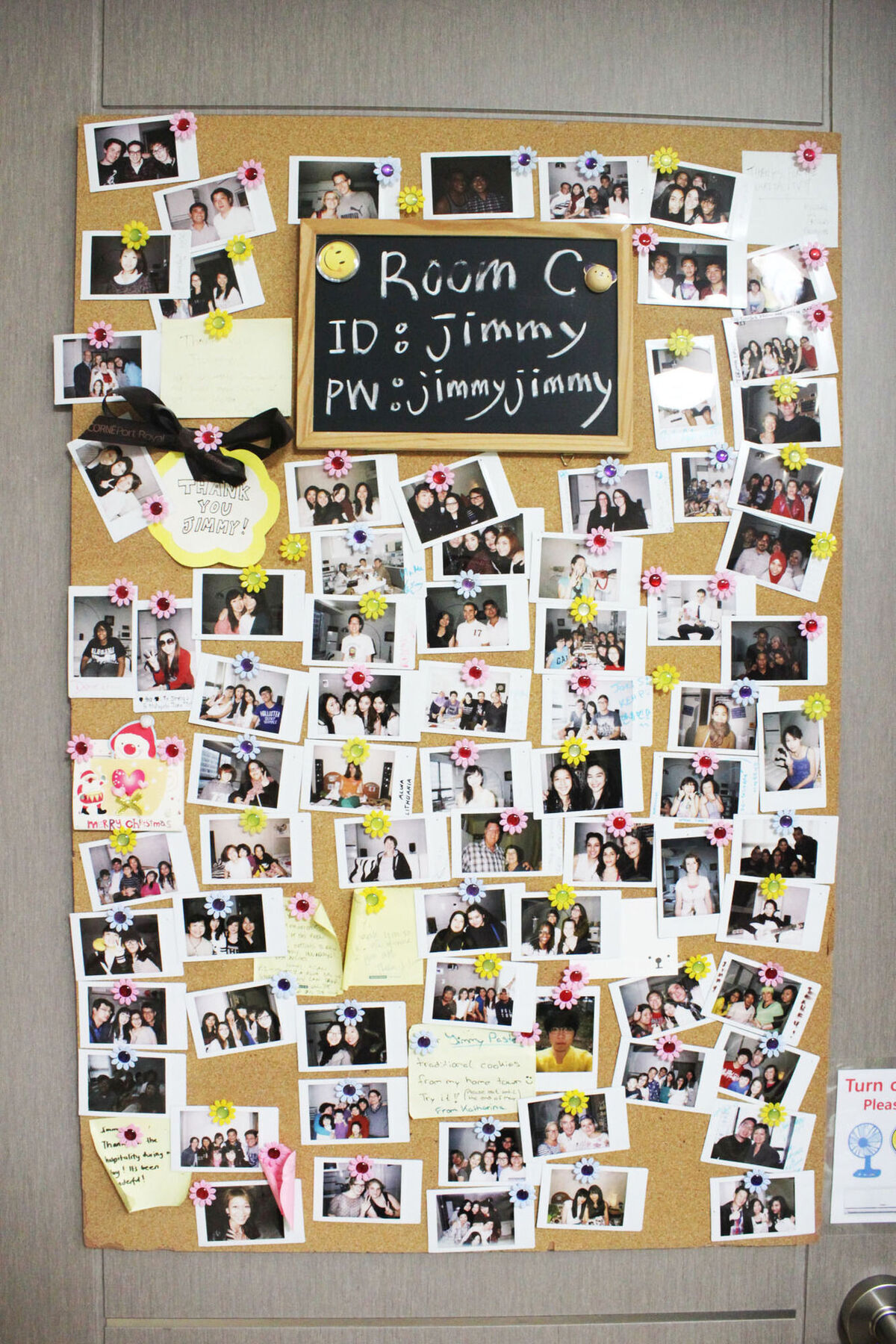 Jimmy Guesthouse Anyang Luaran gambar