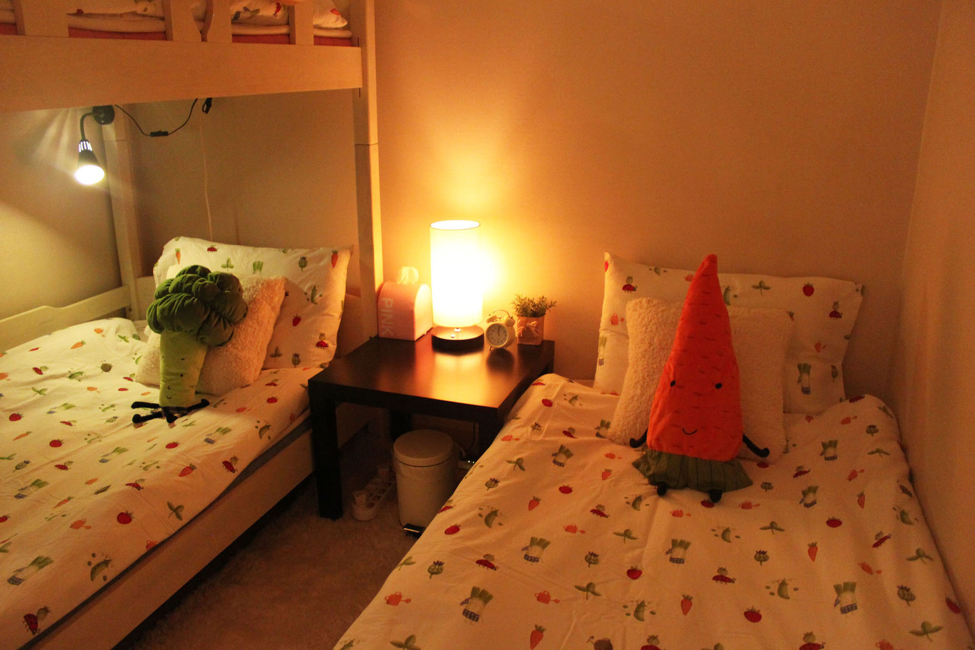 Jimmy Guesthouse Anyang Luaran gambar
