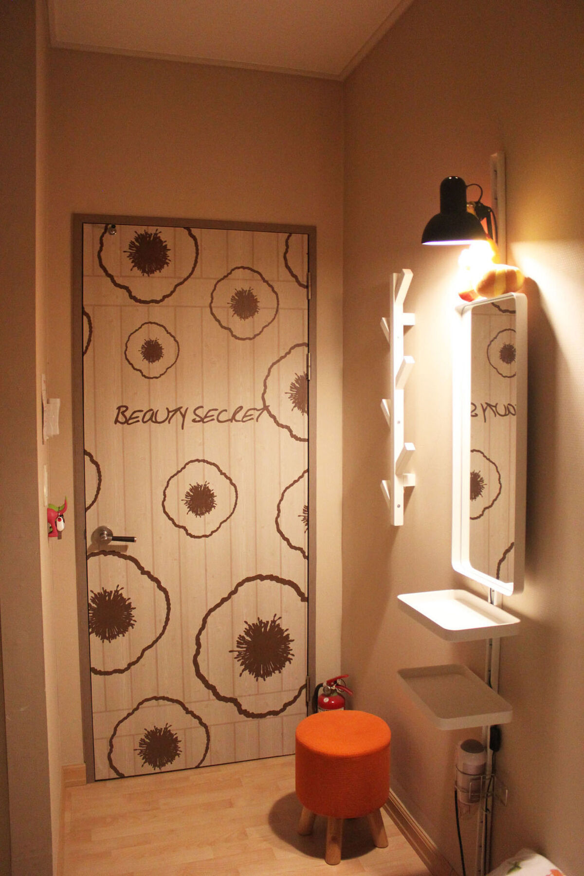 Jimmy Guesthouse Anyang Luaran gambar